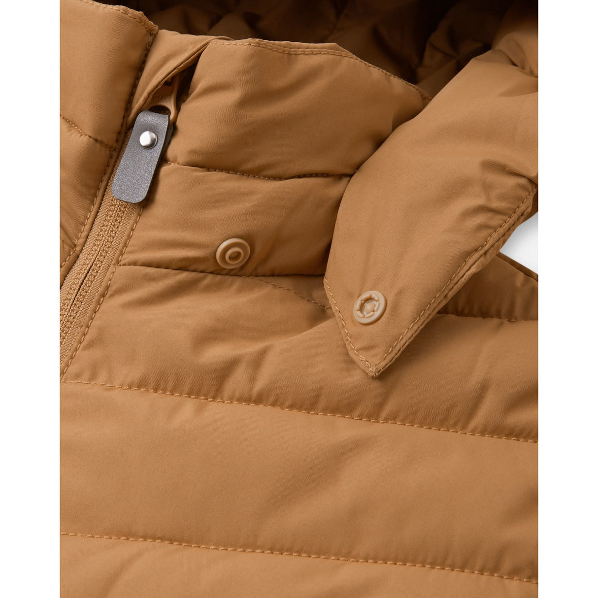 Reima Peanut Brown Jacket Uumaja Peanut Brown 3