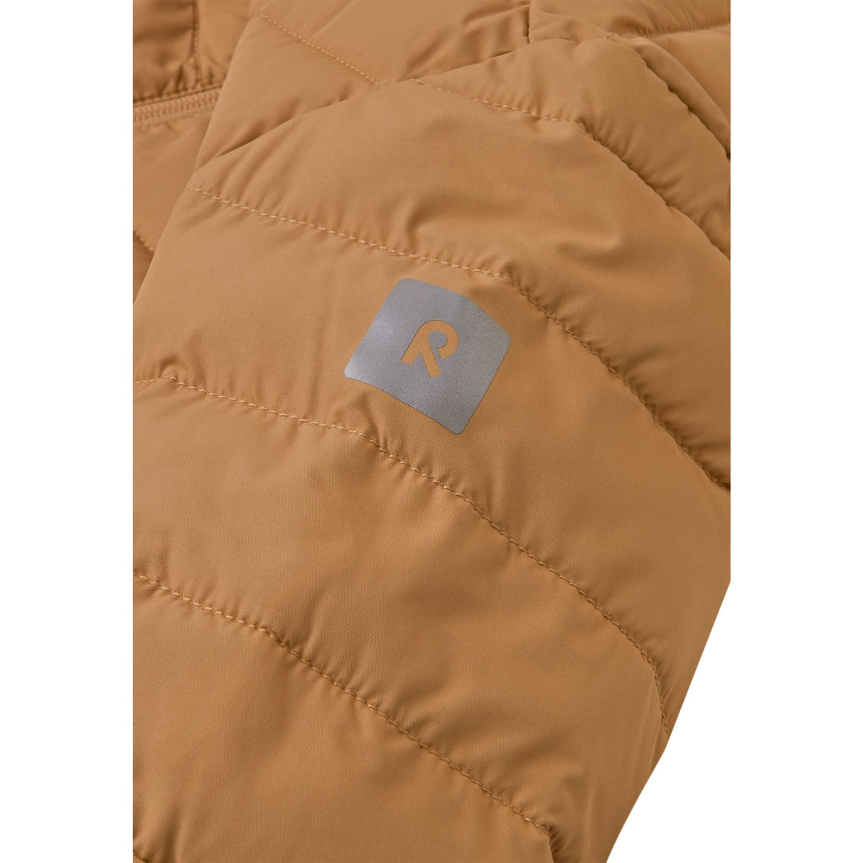 Reima Peanut Brown Jacket Uumaja Peanut Brown 4