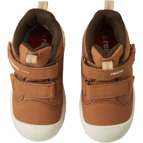 Reima Cinnamon brown Reimatec shoes Passo 2.0 Cinnamon brown 2