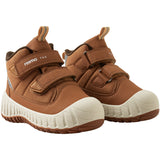 Reima Cinnamon brown Reimatec shoes Passo 2.0 Cinnamon brown