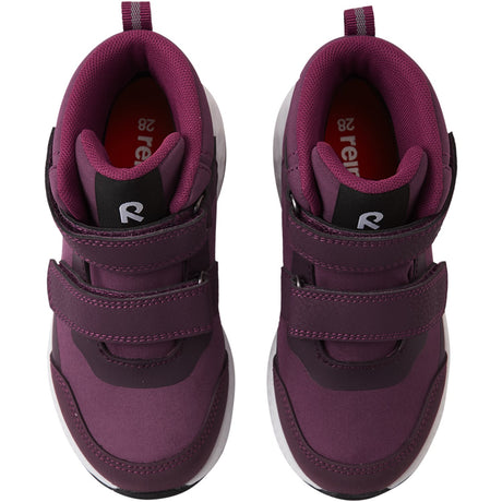 Reima Deep purple Reimatec shoes Hiivin Deep purple 2