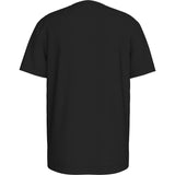 Calvin Klein White / Black 2-Pack MonAndram Tee Ss 6