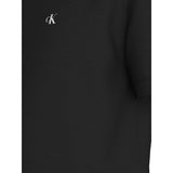 Calvin Klein White / Black 2-Pack MonAndram Tee Ss 3