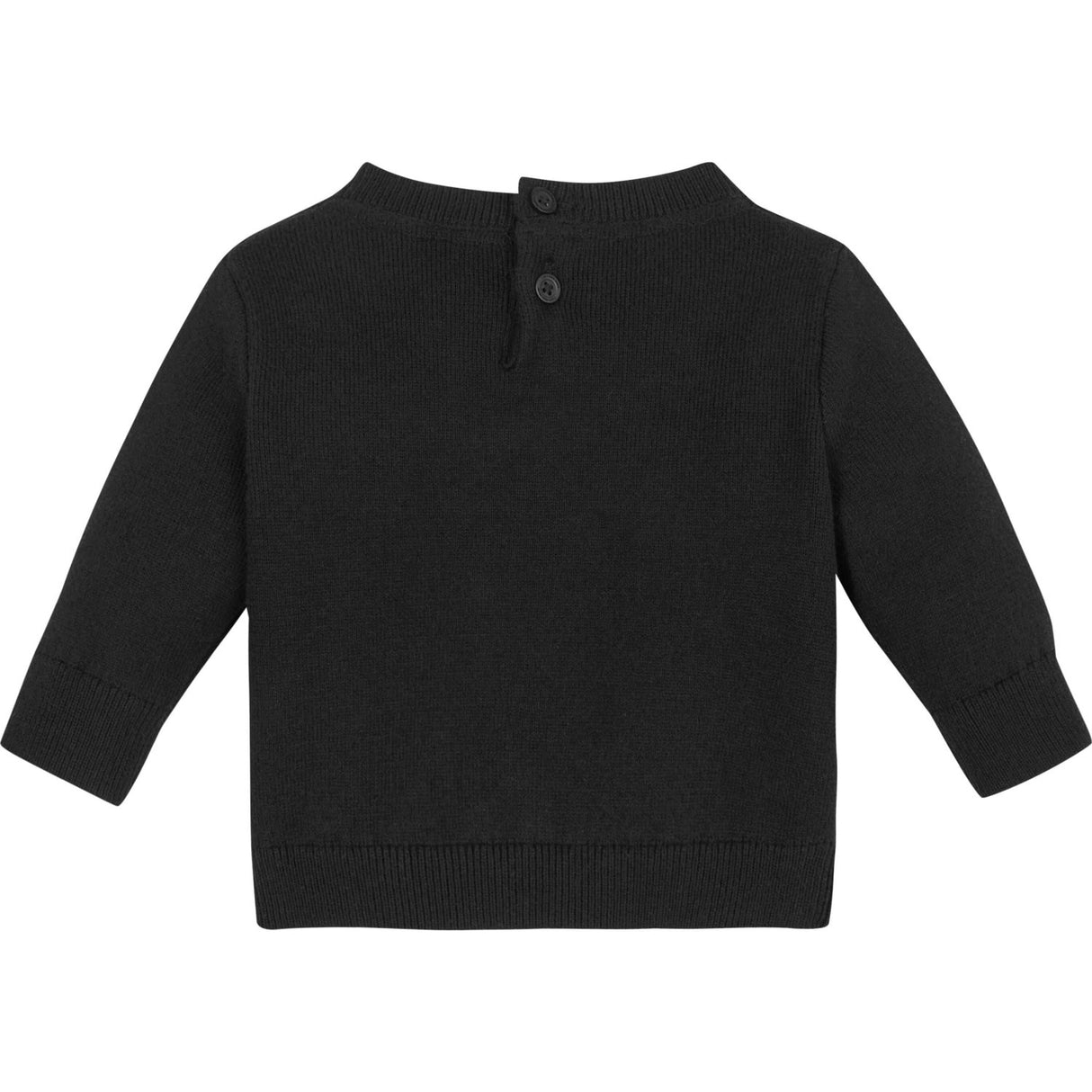 Calvin Klein Ck Black MonAndram LAndo Crewneck 2