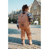 Konges Sløjd Tuscany Juno Quilted Backpack Midi 4