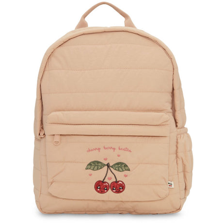 Konges Sløjd Tuscany Juno Quilted Backpack Midi