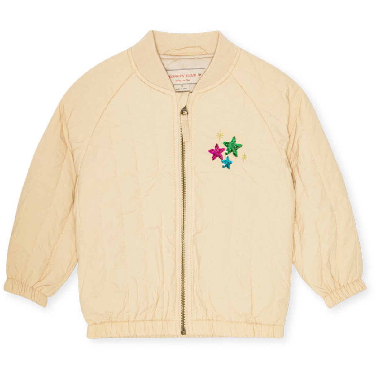 Buy Konges Sløjd Frappé Juno Sequin Bomber Jacket Buy Konges Sløjd Frappé Juno Sequin Bomber Jacket