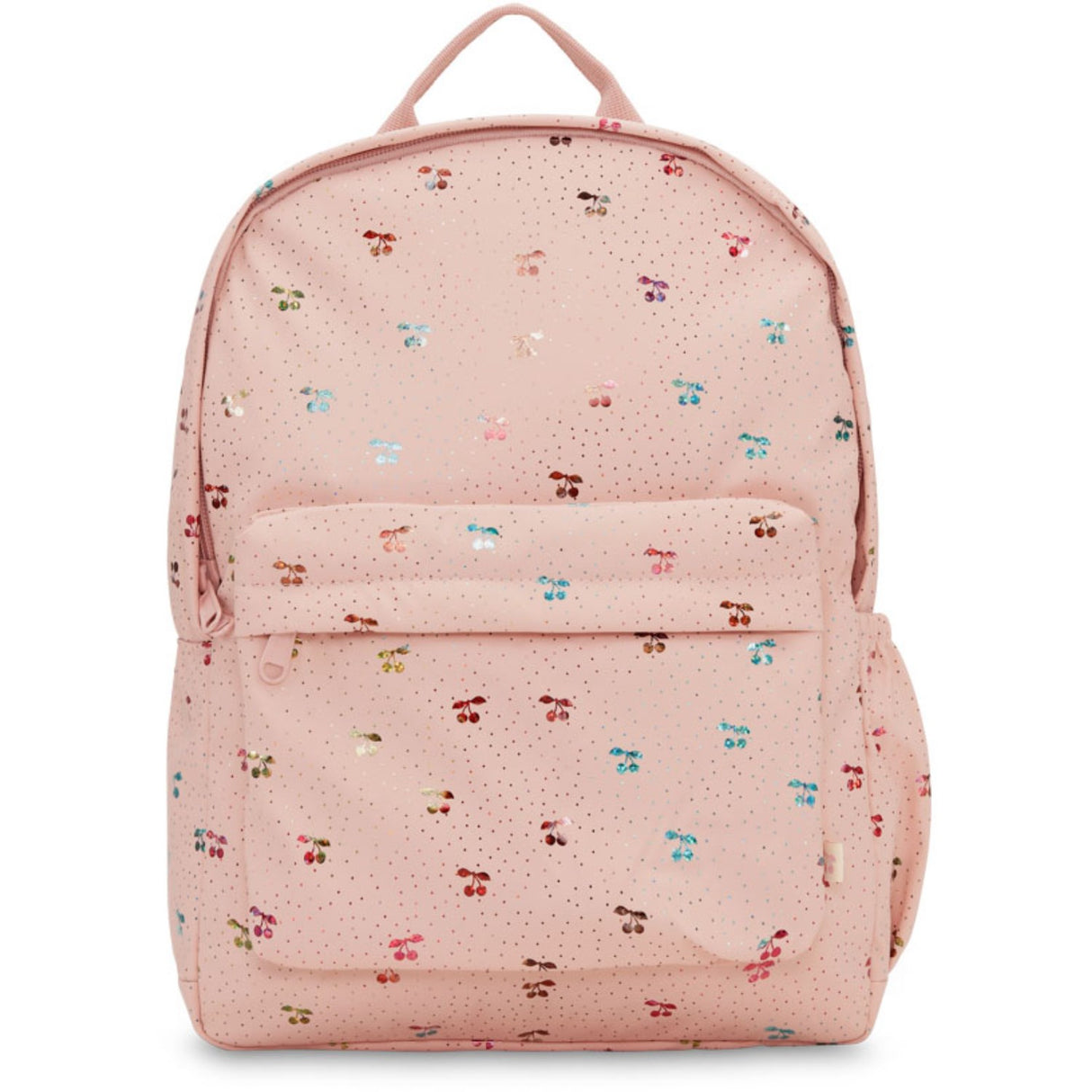 Konges Sløjd Fairy Cherry Rainy Kids Backpack Midi