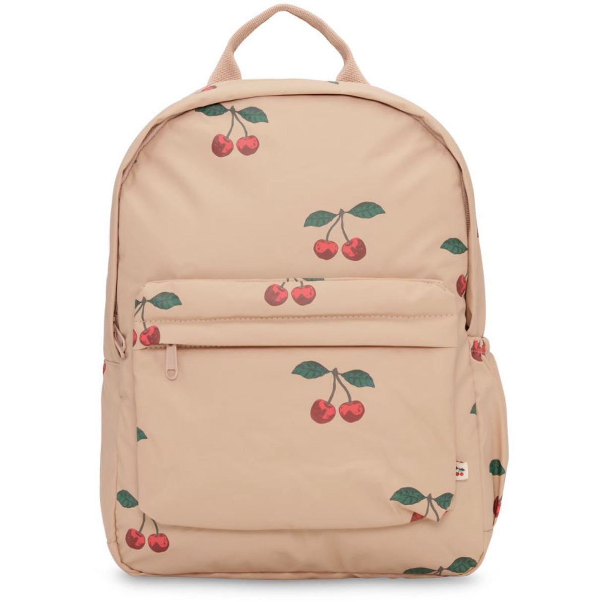 Konges Sløjd Ma Grande Cerise Blush Rainy Kids Backpack Midi