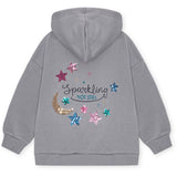 Konges Sløjd Tradewinds Lou Sequins Sweat Hood Ocs 5