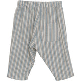 Serendipity Arctic Stripe Brushed Pants