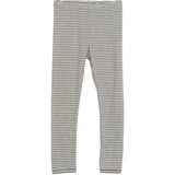 Serendipity Taupe/Offwhite Legging Stripe