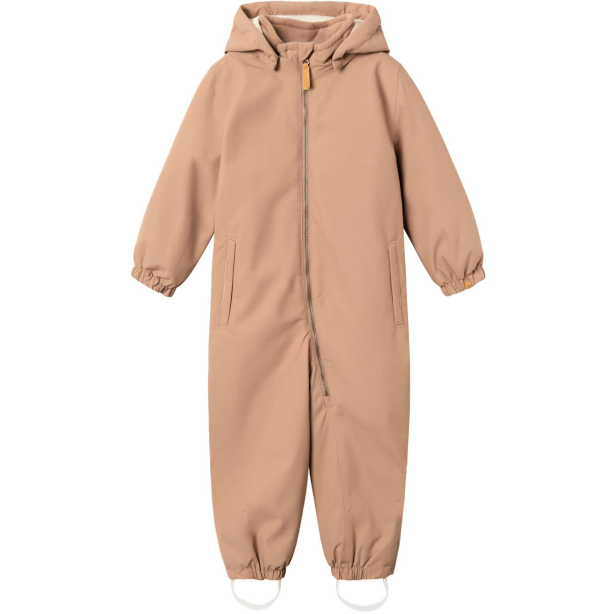 Lil'Atelier Beaver Fur Lasnow10 Suit 1Fo