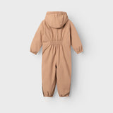 Lil'Atelier Beaver Fur Lasnow10 Suit 1Fo