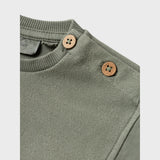 Lil'Atelier Seagrass Omads Sweatshirt 2