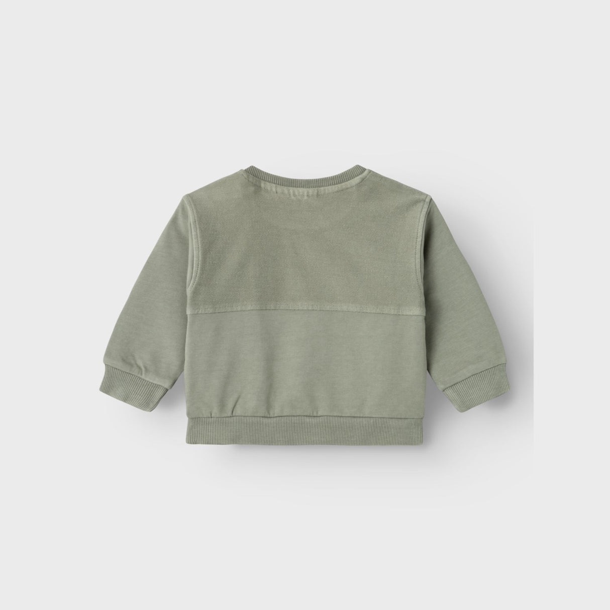 Lil'Atelier Seagrass Omads Sweatshirt 3