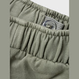 Lil'Atelier Seagrass Omads Sweatpants 2