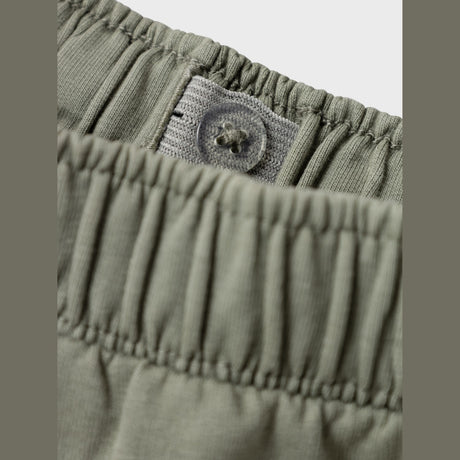 Lil'Atelier Seagrass Omads Sweatpants 2