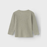 Lil'Atelier Seagrass Omilo Blouse 3