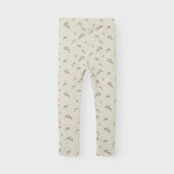 Lil'Atelier Birch Berries Gio Bie Slim Leggings