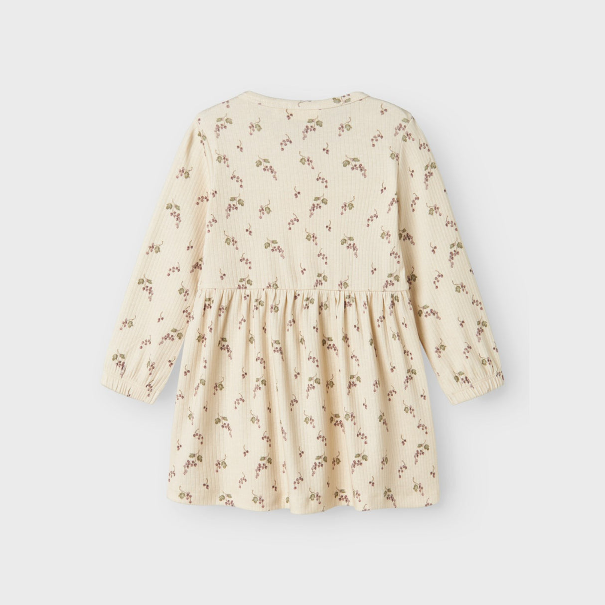 Lil'Atelier Birch Berries Gio Dress 3