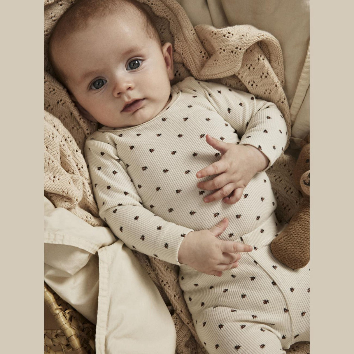 Lil'Atelier Turtledove Ladybug Lago Kim Slim Body Noos 2