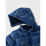 Name It LimAndes Mosan Puffer Jacket Ref