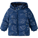 Name It LimAndes Mosan Puffer Jacket Ref