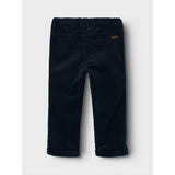 Name It Dark Sapphire Ben Regular Corduroy Pants