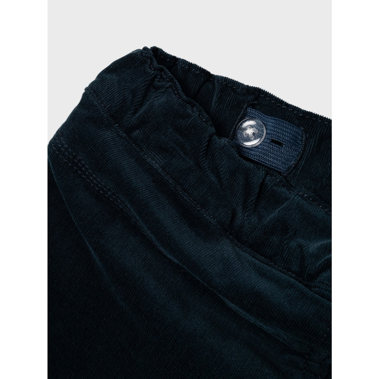 Name It Dark Sapphire Ben Regular Corduroy Pants