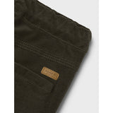 Name It Tea Leaf Ben Regular Corduroy Pants