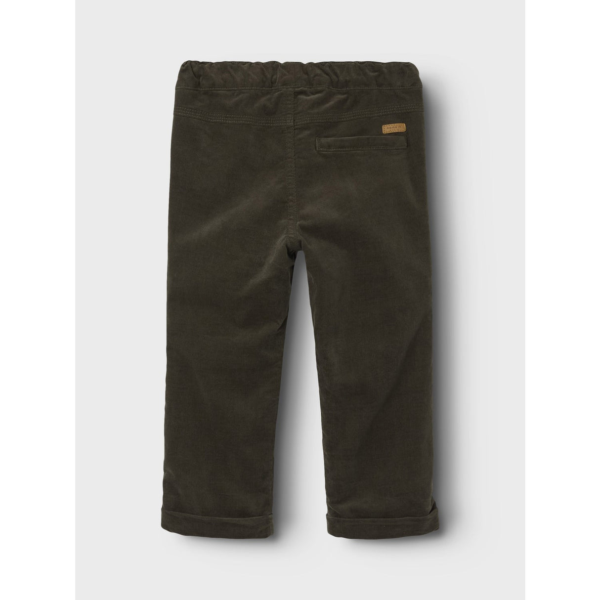 Name It Tea Leaf Ben Regular Corduroy Pants