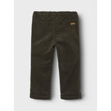 Name It Tea Leaf Ben Regular Corduroy Pants