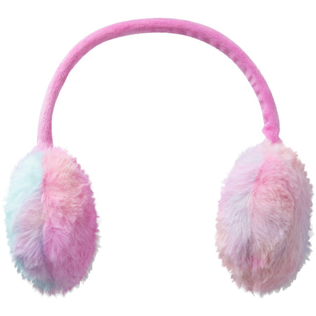 Name It Moonlite Mauve Marshmellow Earwarmers1