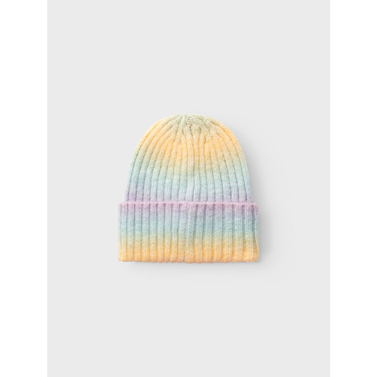 Name It Moonlite Mauve Marshmellow Beanie