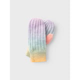 Name It Moonlite Mauve Marshmellow Mittens