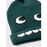 Name It Sea Moss Mateo Knit Beanie