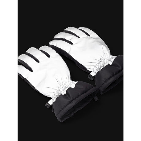 Name It Frost Gray Maflex10 Glove Ref Fo