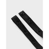 Name It Black Mast Ski Wrist Strap Fo