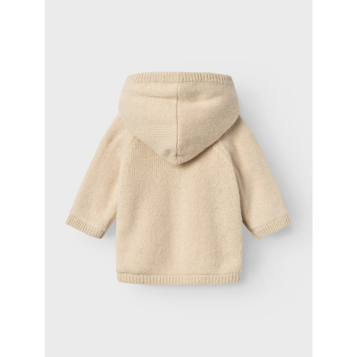 Name It Summer Sand Osuit Knit Jacket