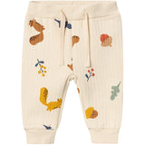 Name It Summer Sand Ohappy Quilted Pants