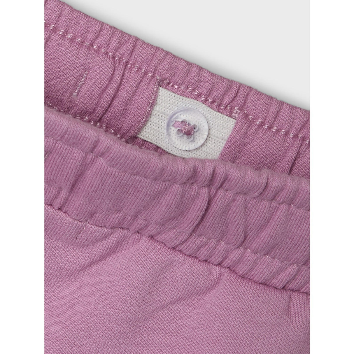 Name It Mauve Orchid Sanne Gabby Sweatpants