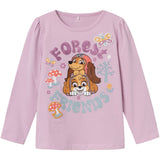 Name It Corsage Susanne Paw Patrol Blouse