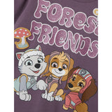 Name It Arctic Dusk Susanne Paw Patrol Blouse