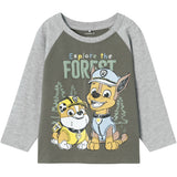 Name It Tea Leaf Sente Paw Patrol Blouse