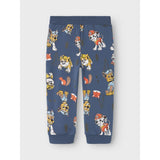 Name It Bering Sea Sug Paw Patrol Sweatpants