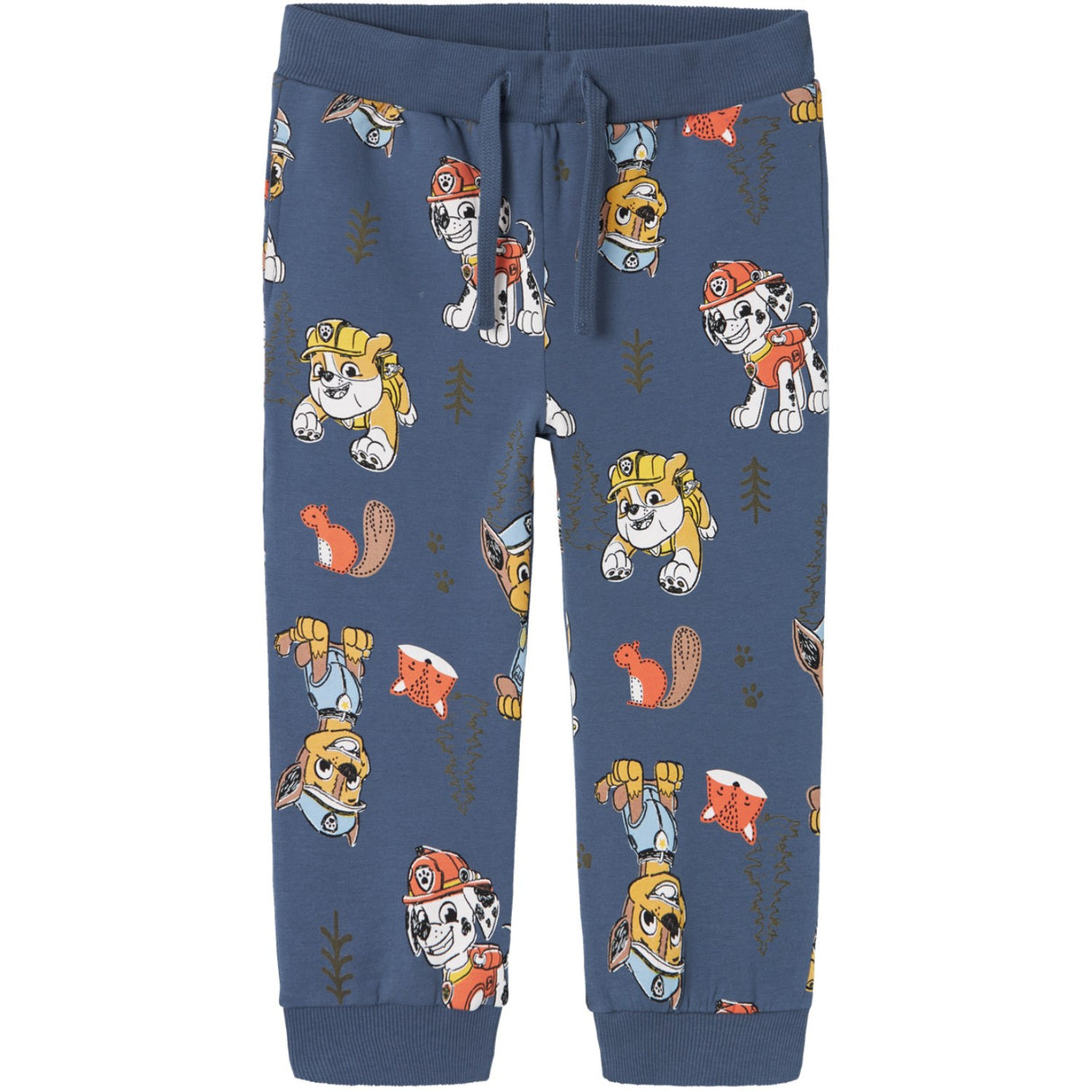 Name It Bering Sea Sug Paw Patrol Sweatpants