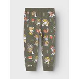 Name It Tea Leaf Sug Paw Patrol Sweatpants