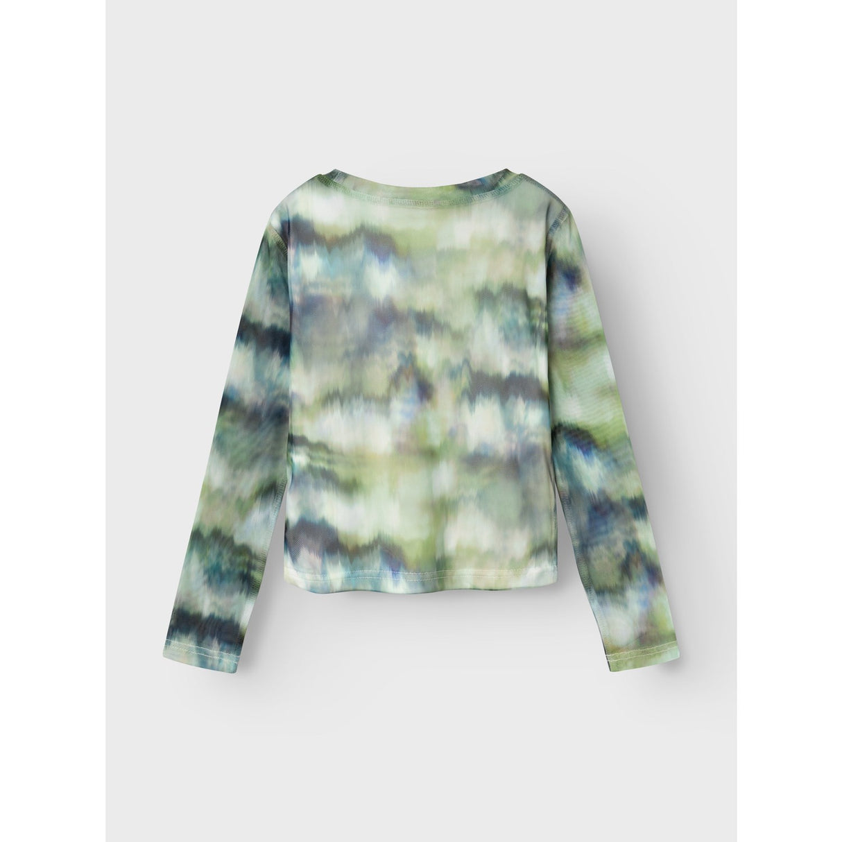 Name It Lily Pad Osejle Short Blouse