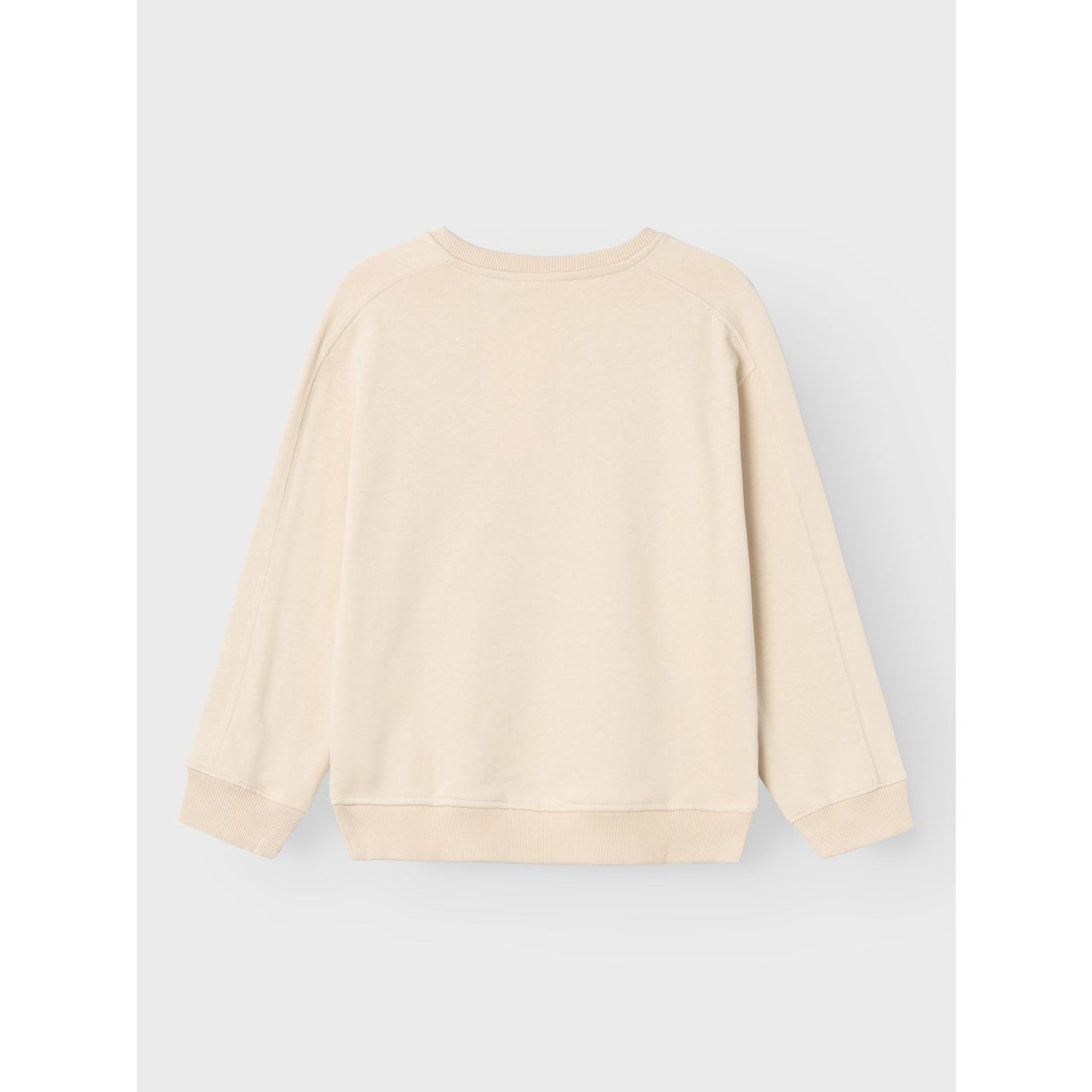 Name It Summer Sand Oldet Sweatshirt